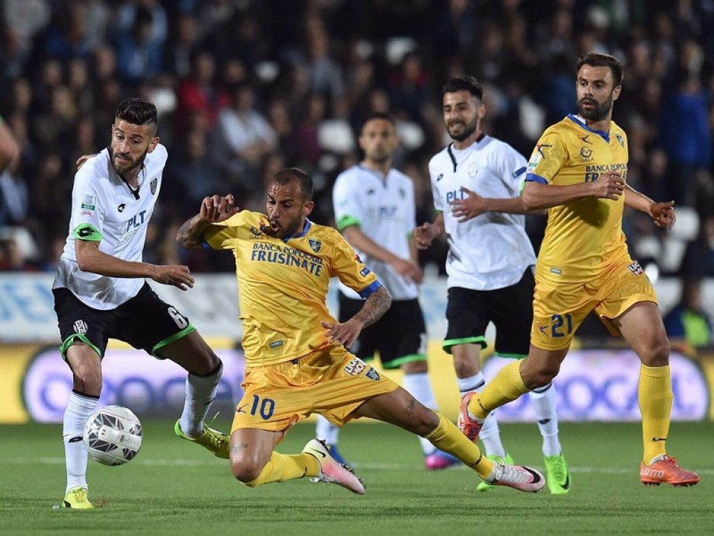 pronostici serie b pronostico frosinone avellino