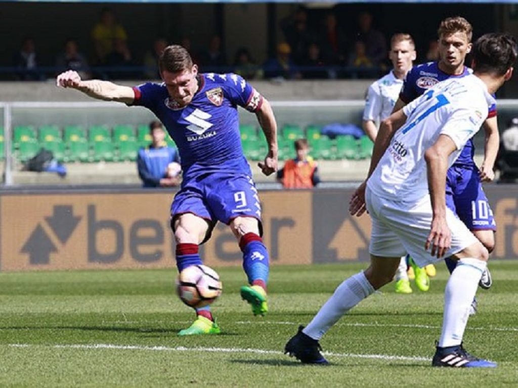 pronostici serie a pronostico anticipo torino sampdoria