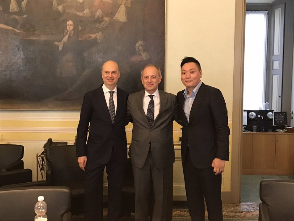 closing milan era berlusconi