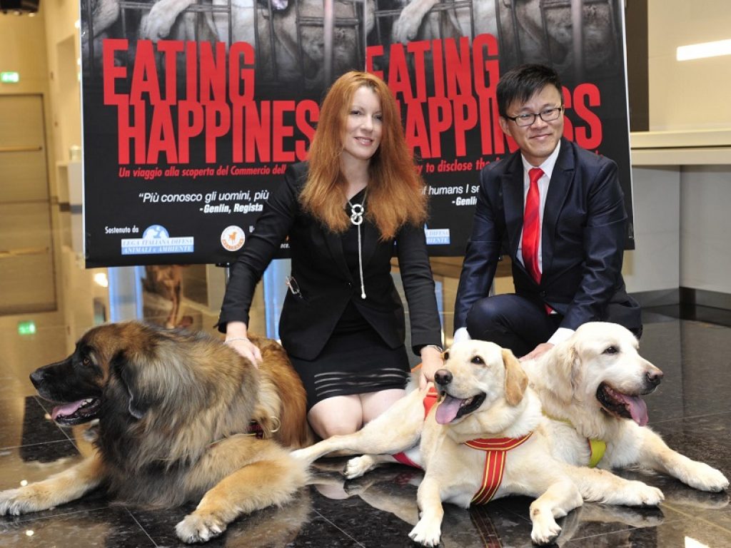 brambilla cani taiwan