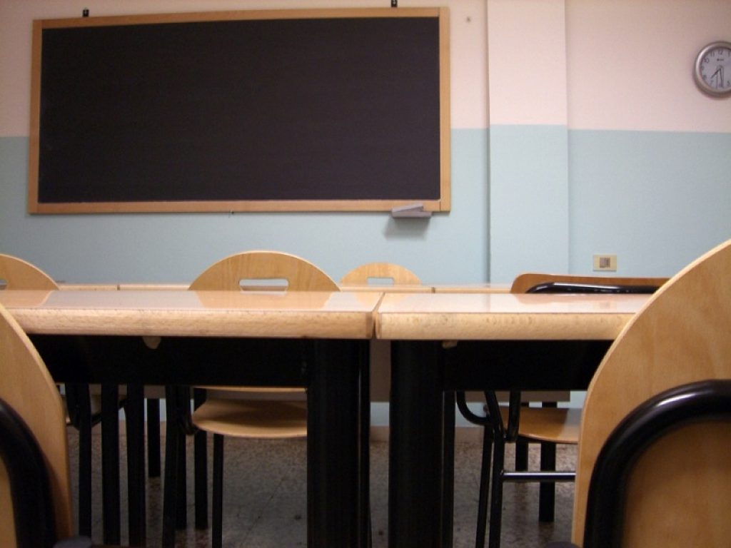 Sicurezza nelle scuole: al via in Puglia il progetto pilota sulla CO2 di SIMA, la Società Italiana di Medicina Ambientale