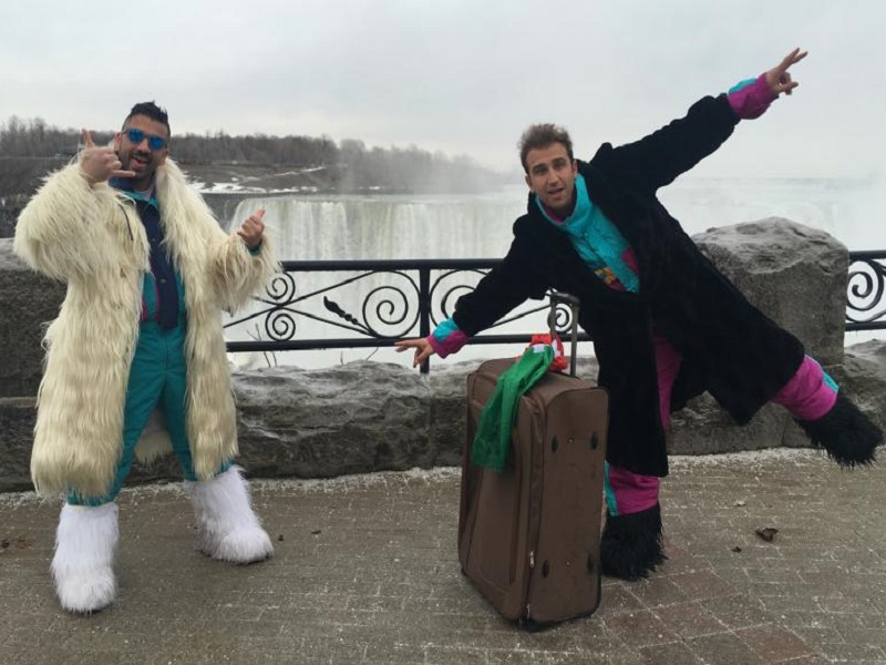 emigratis 2017 pio e amedeo