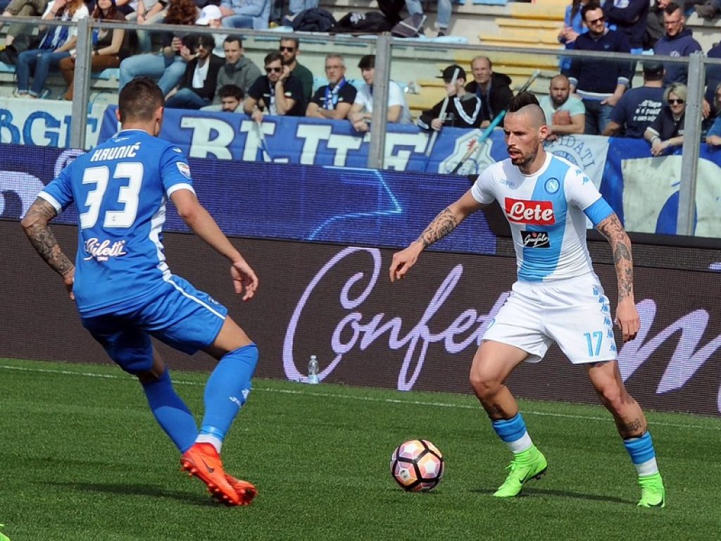 pronostici serie a pronostico napoli juventus