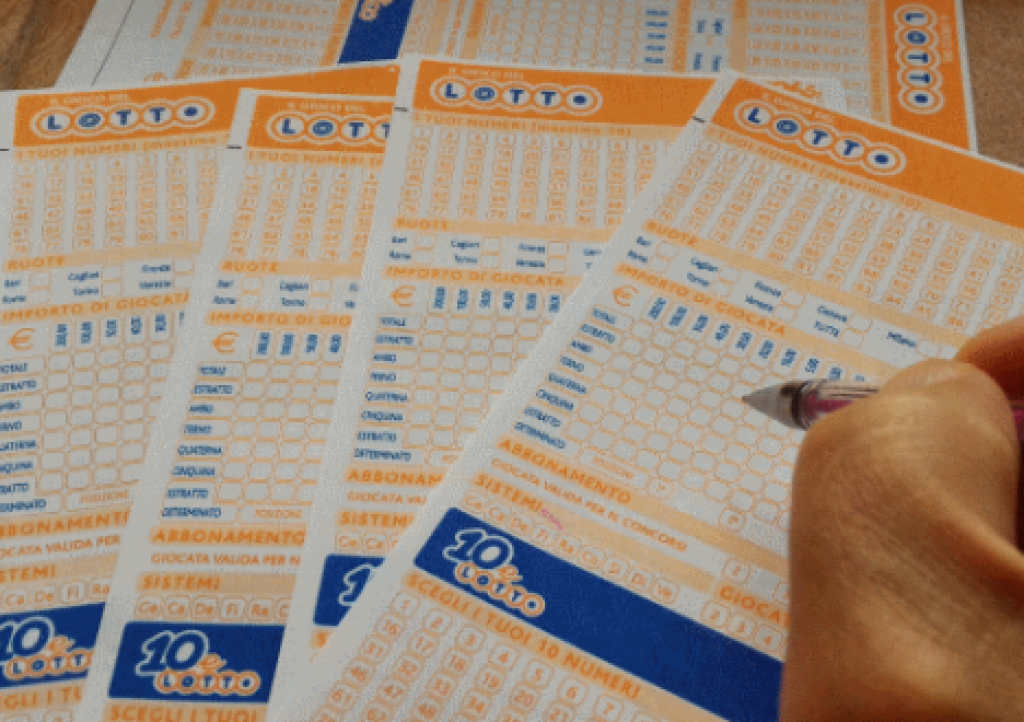 Estrazione del Lotto e 10 e Lotto di oggi, martedì 25 febbraio 2020. Numeri ritardatari, archivio estrazioni. Numeri vincenti Oro e Doppio Oro.