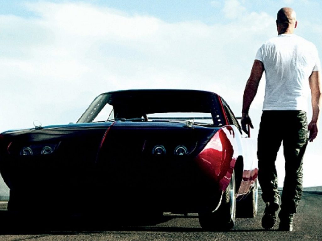 happy summer Fast and Furious 8 uscita 13 aprile