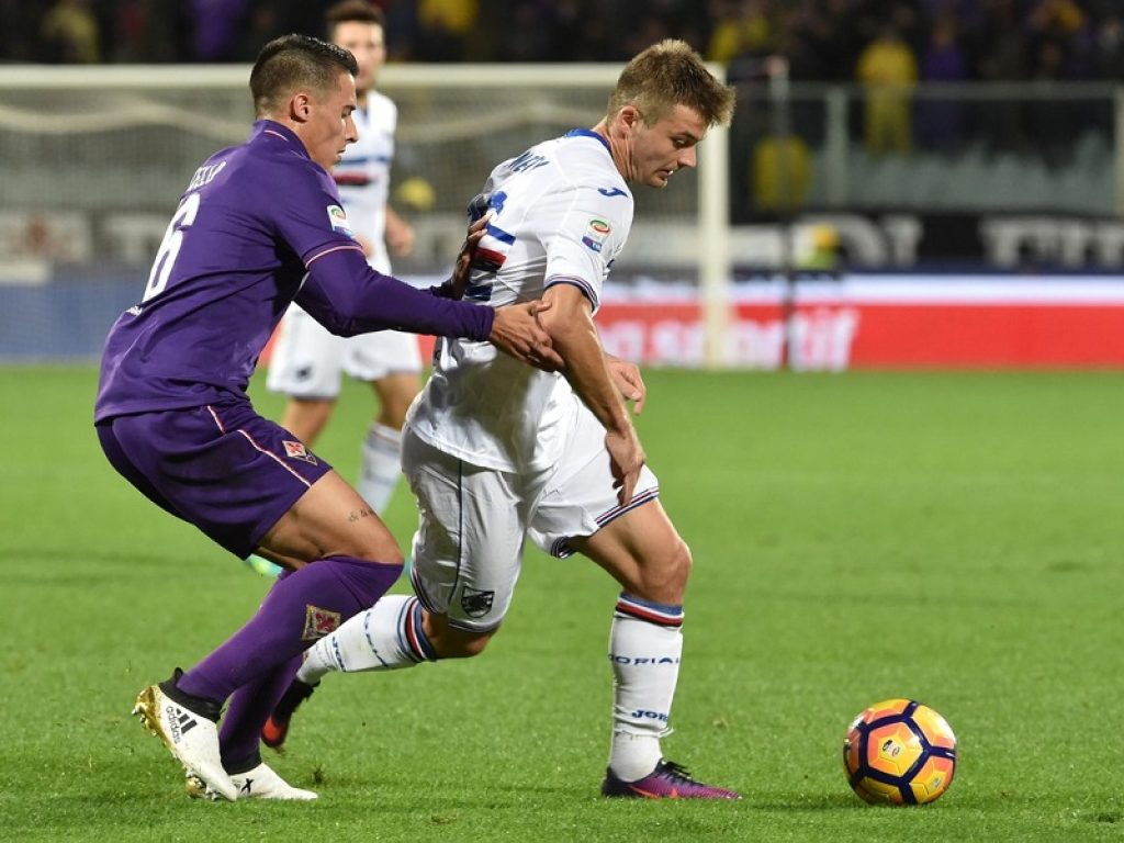 pronostici serie a di oggi