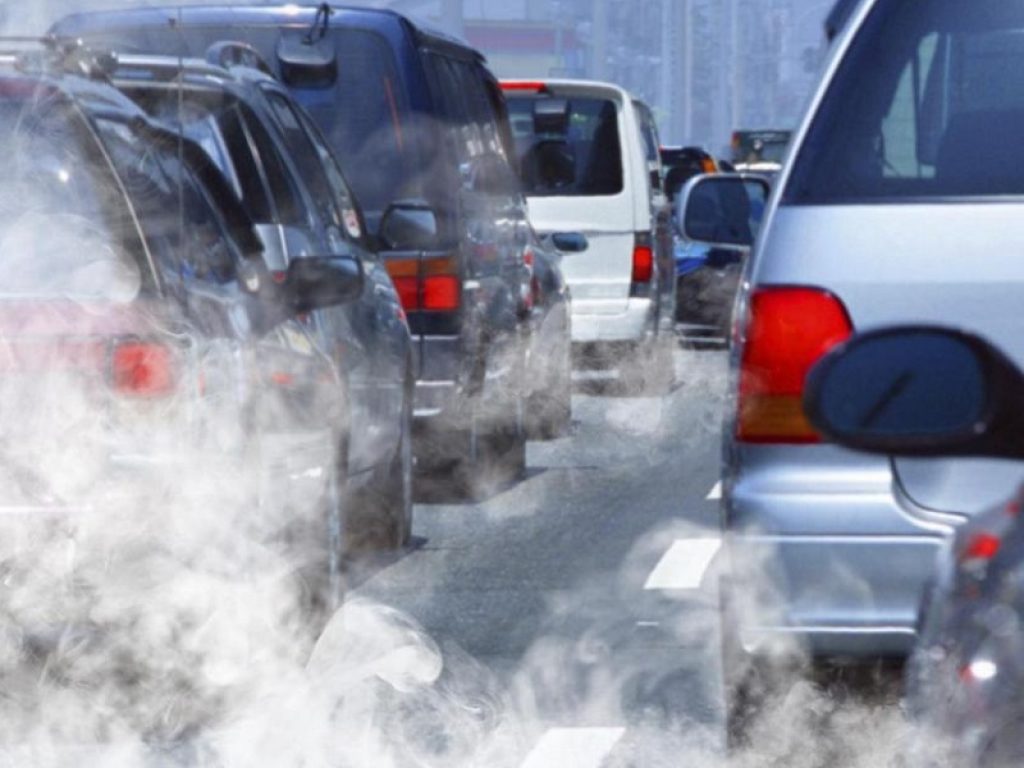 Il ministro dell'Ambiente Costa e la governatrice umbra Marini firmano un protocollo d'intesa per migliorare la qualità dell'aria: altro passo dopo la procedura d’infrazione all’Italia per i livelli costantemente elevati di particolato PM10