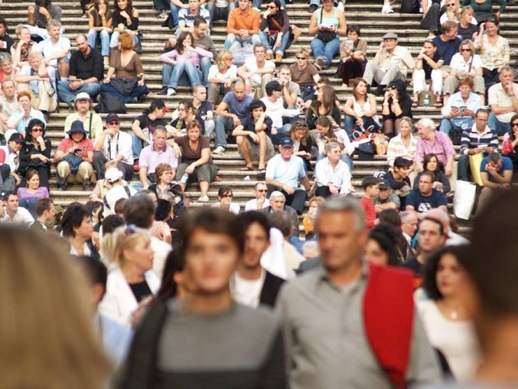 istat popolazione italiana