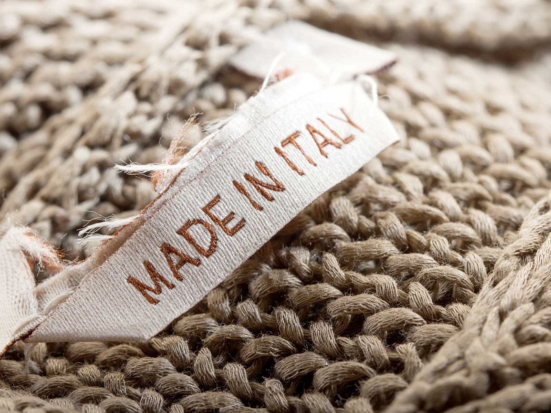 Credito d'imposta per imprese del tessile, moda e accessori: pubblicato l'elenco dei Codici Ateco delle imprese che hanno diritto