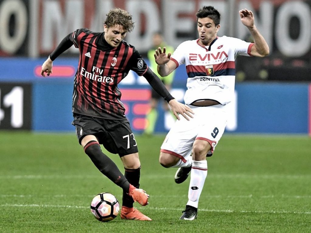 pronostici serie a pronostico pescara milan