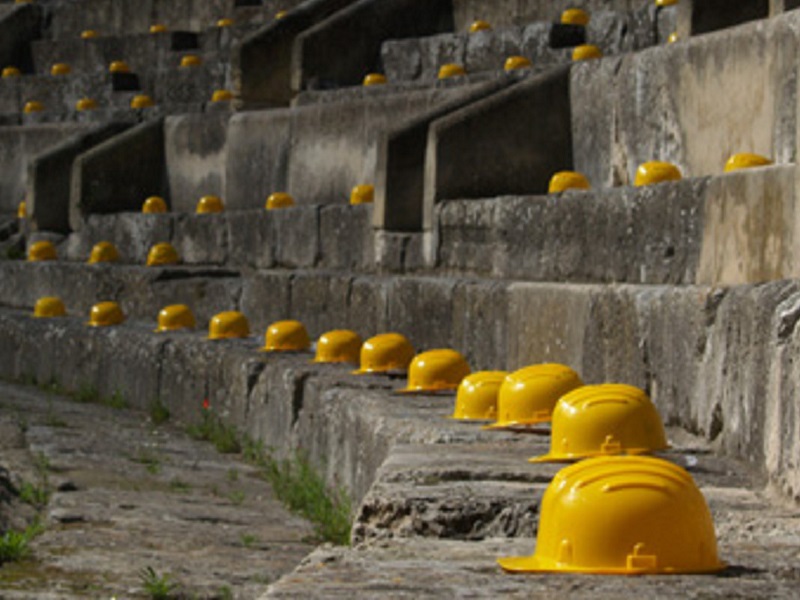 Infortuni e malattie professionali, online gli open data Inail del primo semestre 2021. Le denunce di infortunio sul lavoro sono state 266.804 (+8,9% rispetto al 2020)