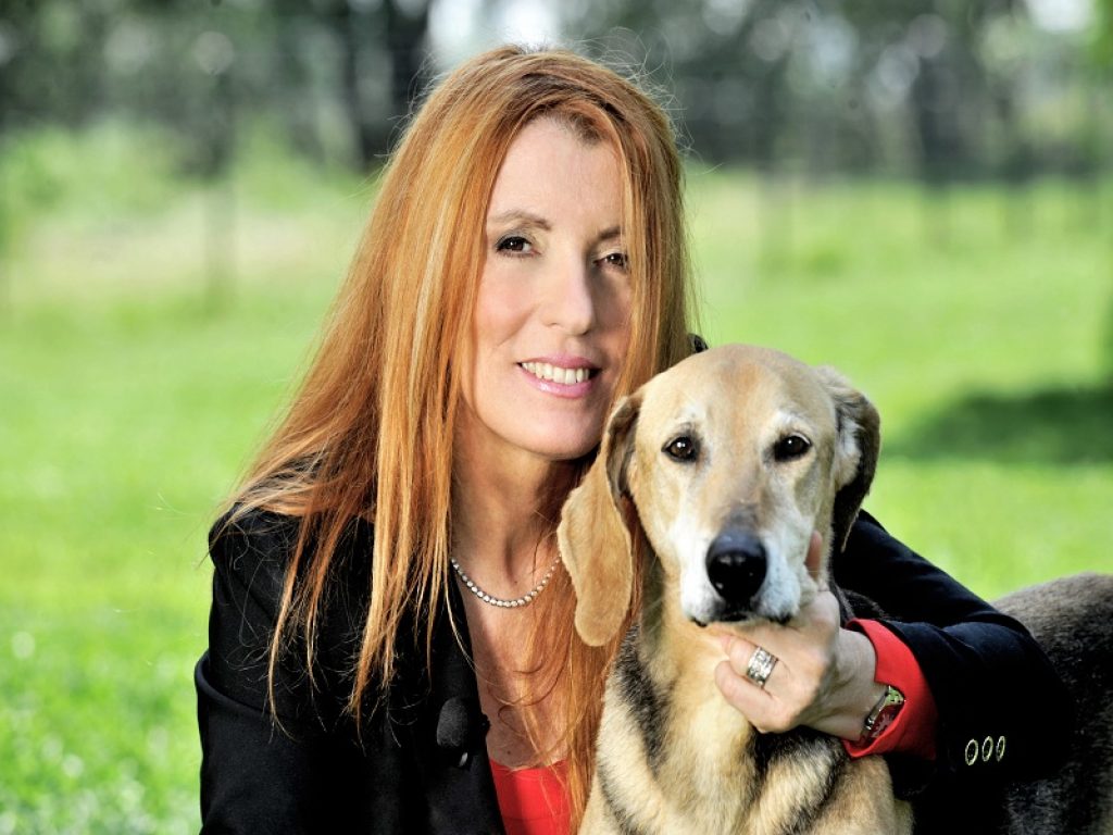 Michela Vittoria Brambilla