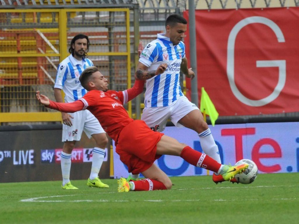 serie b pronostici oggi