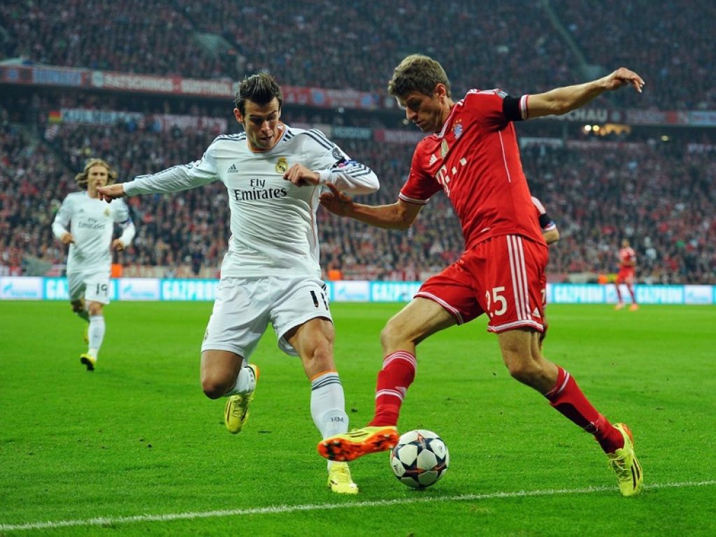 pronostico bayern monaco real madrid champions league pronostici