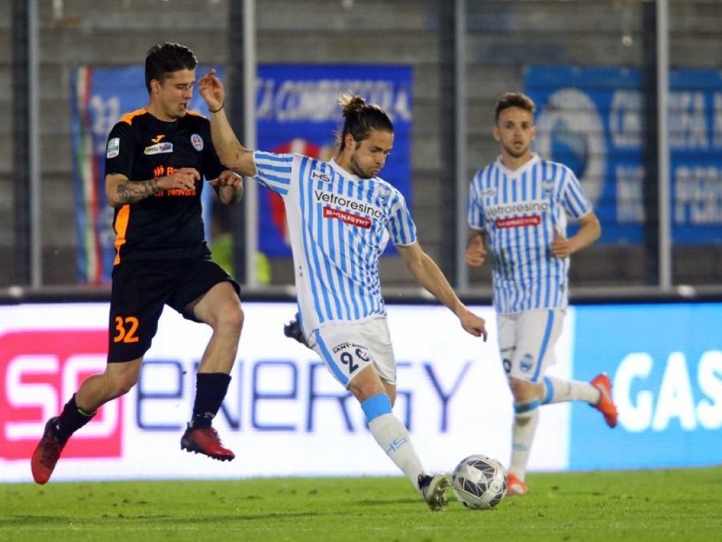pronostico brescia spal serie b