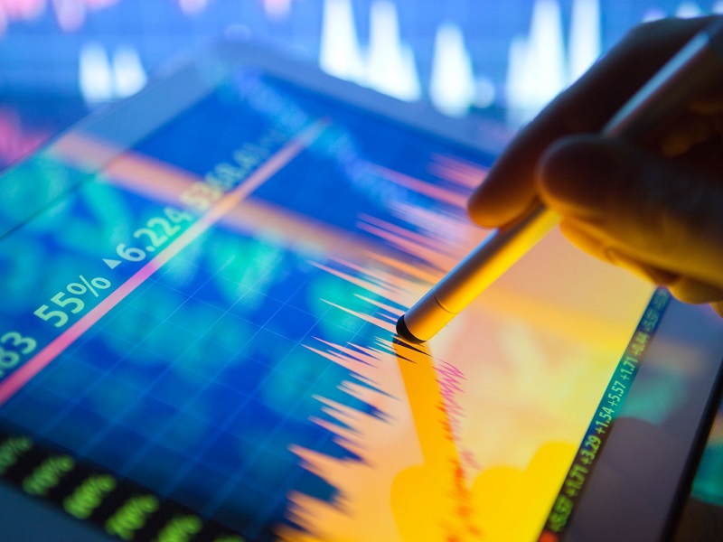 prop trading online gamma squeezes