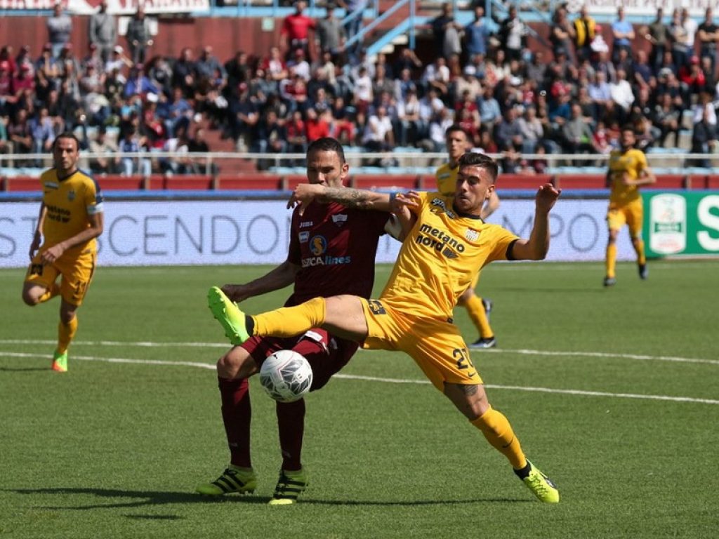 serie b pronostici oggi