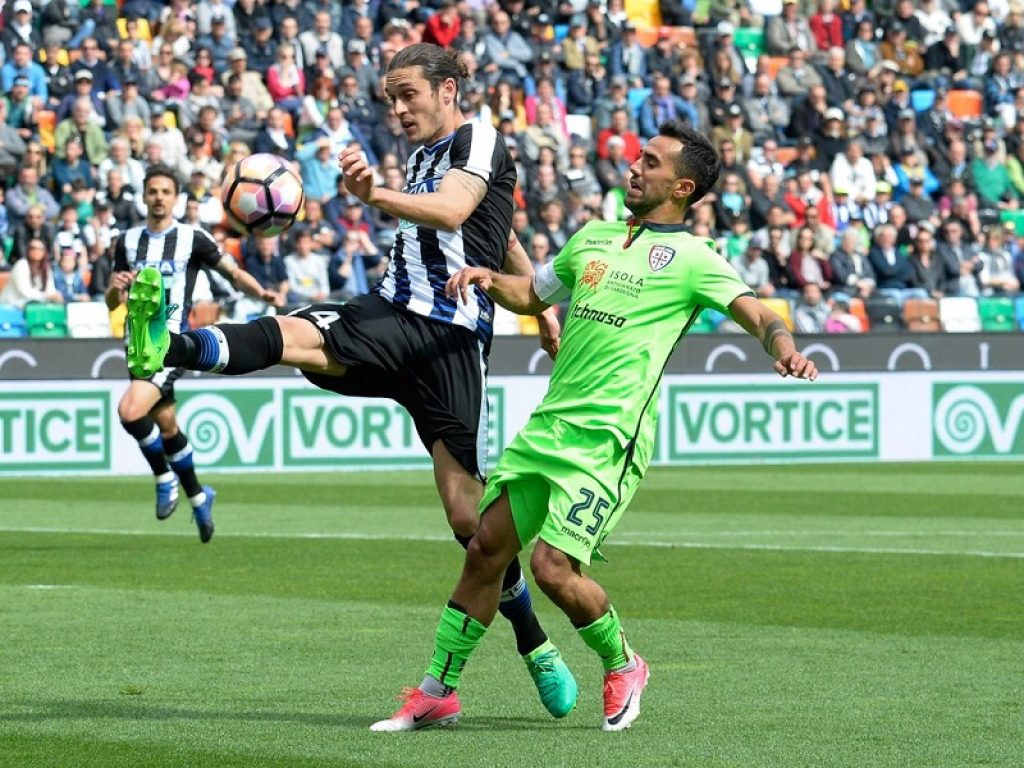 serie a pronostici oggi