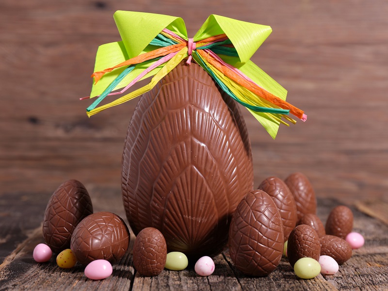 Codacons denuncia: volano i prezzi di uova e colombe