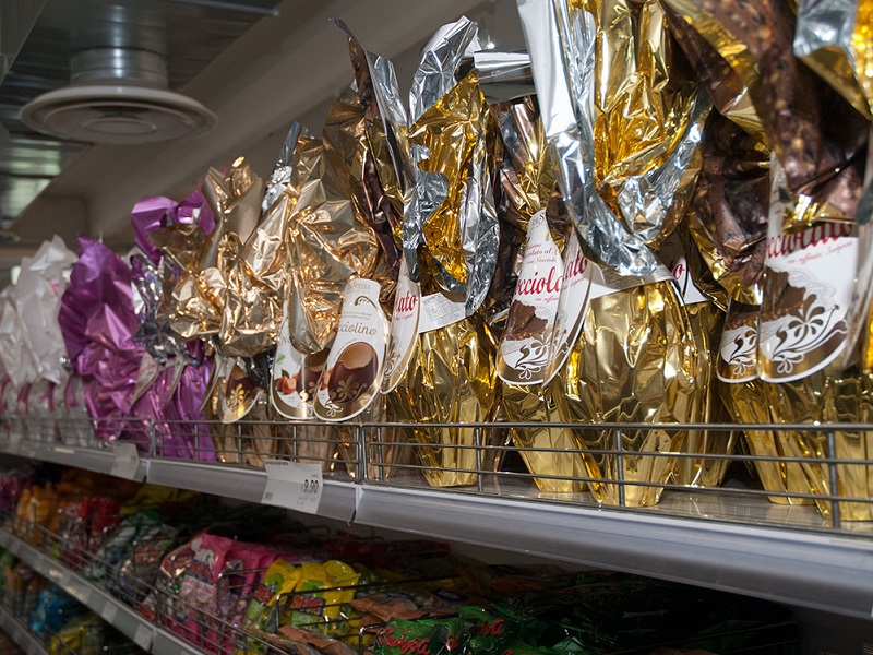 uova pasqua cioccolato