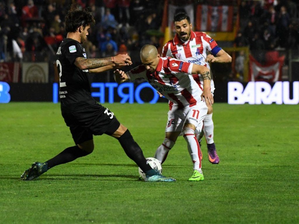 pronostici serie b pronostico latina-vicenza