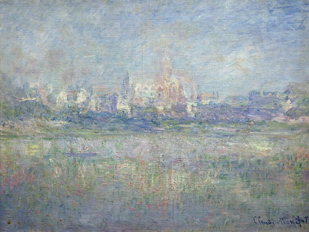 mostra monet vittoriano 19 ottobre 2017