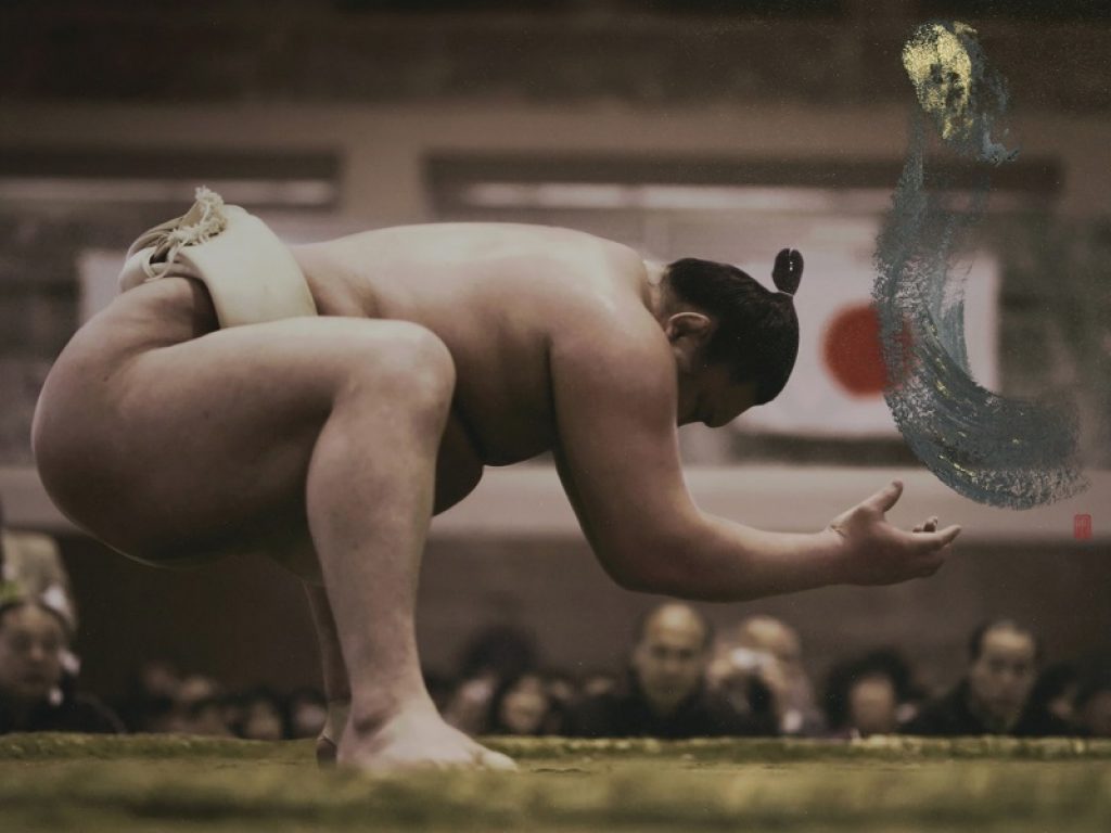 mostra sumo palazzo morosini venezia