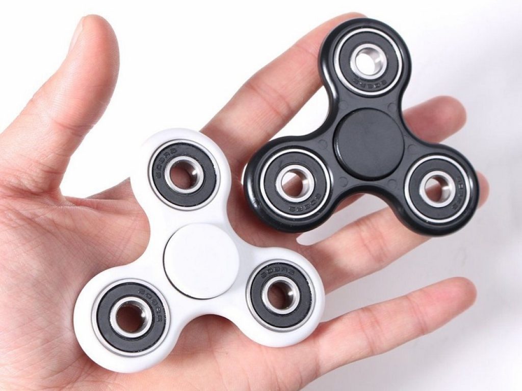 fidget spinner italia che cosa sono