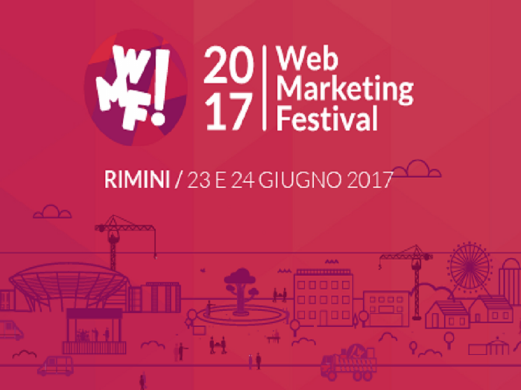 Web Marketing Festival