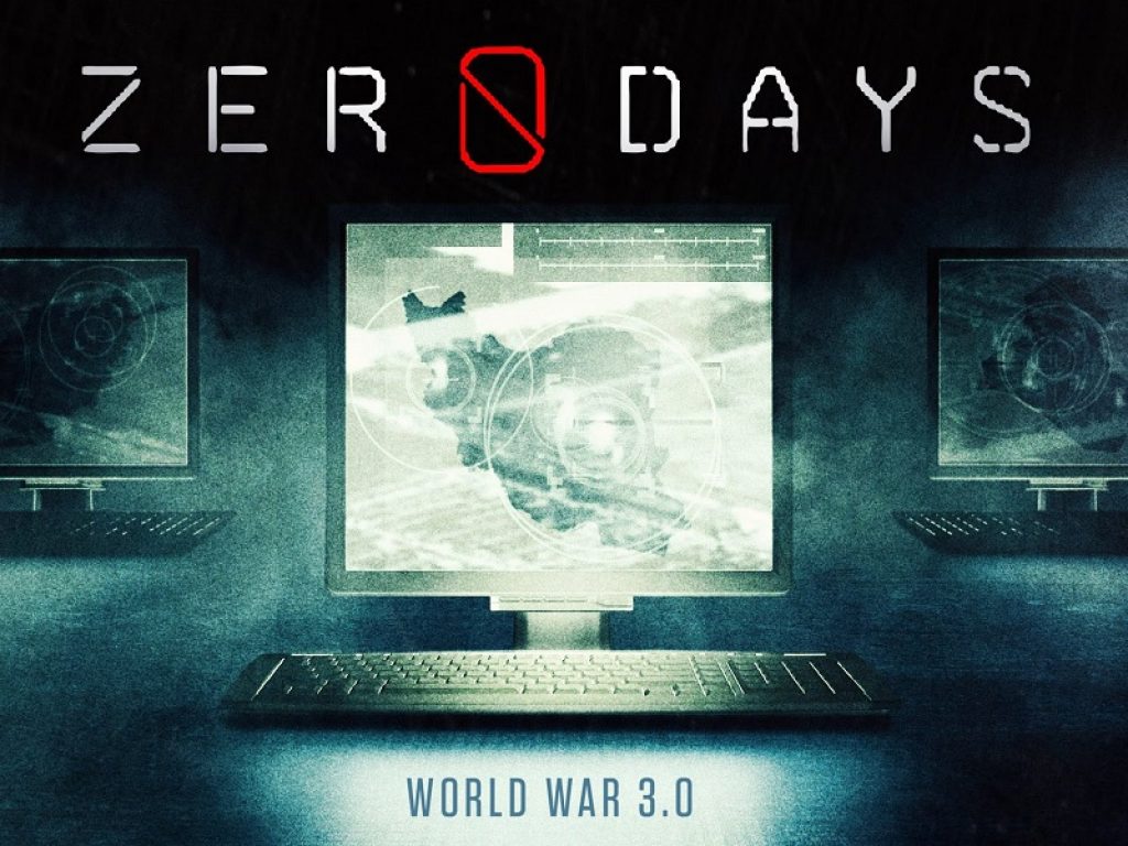 zero days film