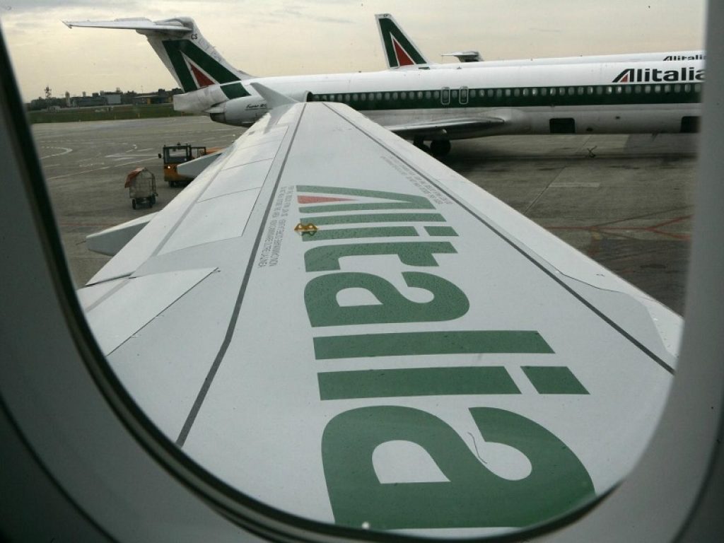 Alitalia, Ita pronta a partire: biglietti in vendita da giovedì. Si apriranno anche le candidature per le assunzioni, domani incontro con i sindacati