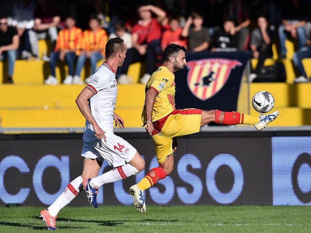pronostici semifinale playoff serie b benevento perugia