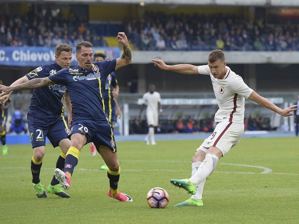 pronostici serie a pronostico roma genoa sampdoria napoli