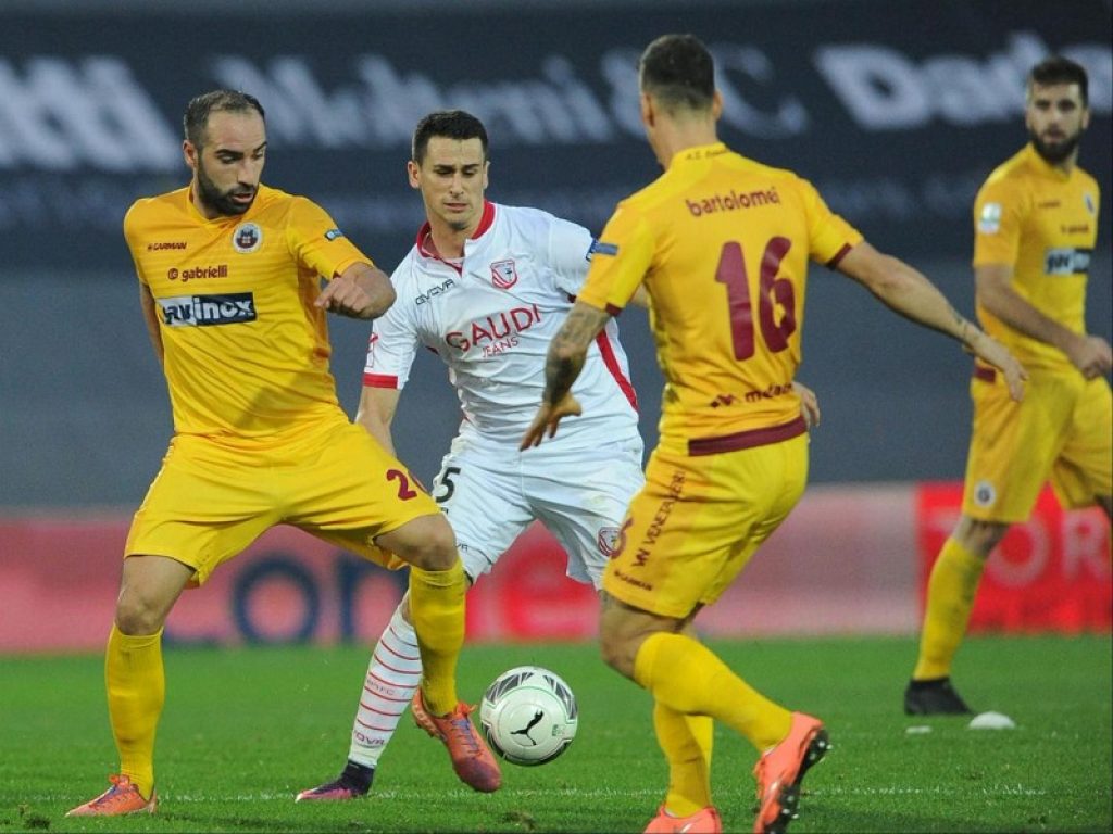 pronostici playoff serie b cittadella carpi