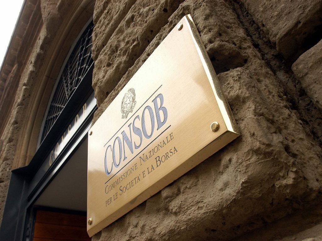 Nuova disciplina Mifid II: richiamo di attenzione della Consob sulle informazioni relative ai costi nella prestazione di servizi di investimento