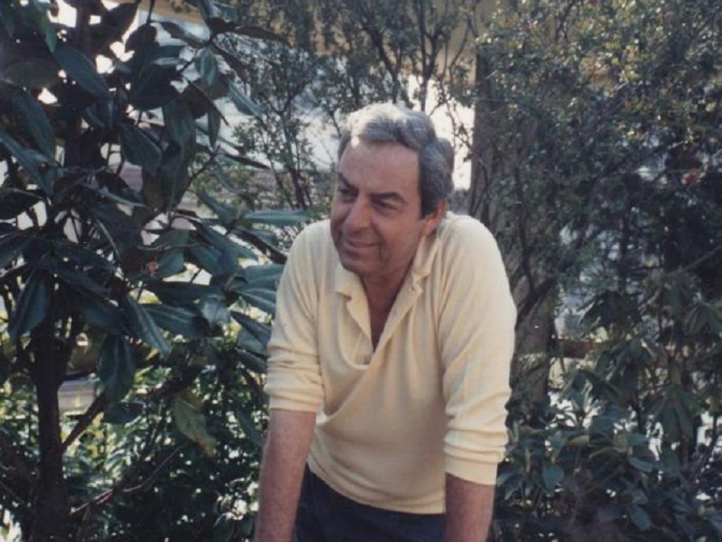 Daniele Piombi