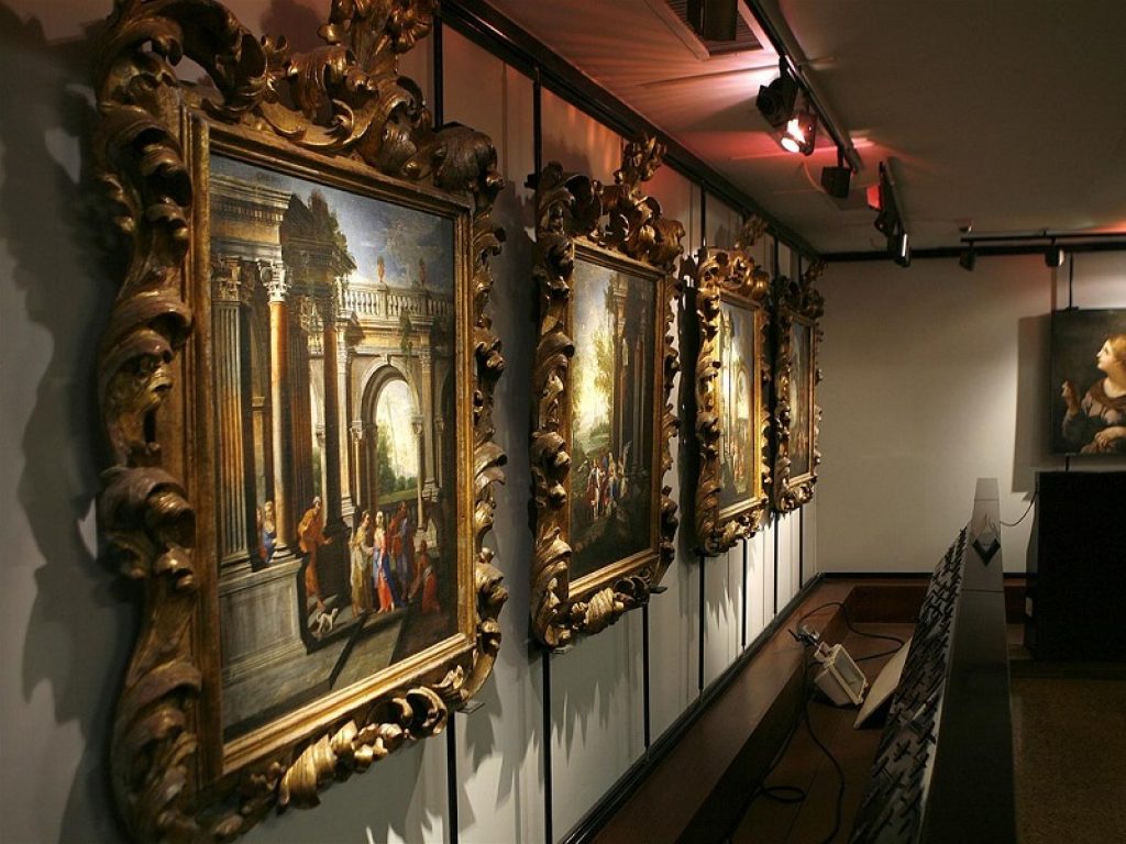 Torna domenica al museo