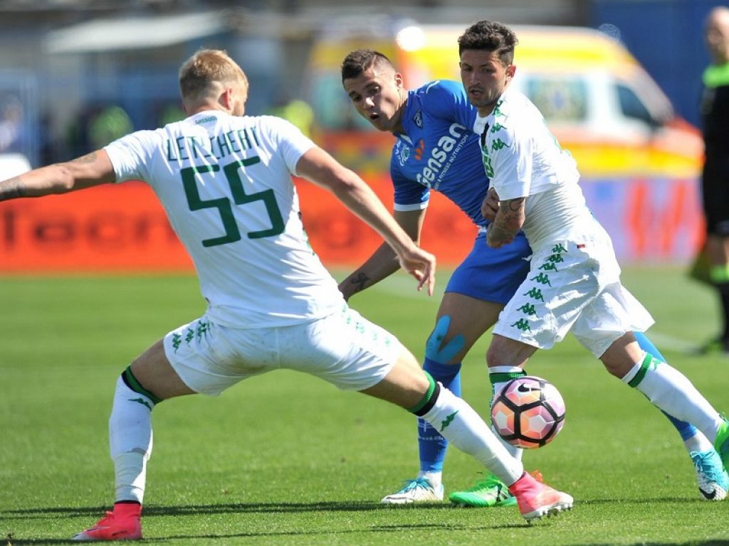 pronostici serie a pronostico empoli bologna pescara crotone