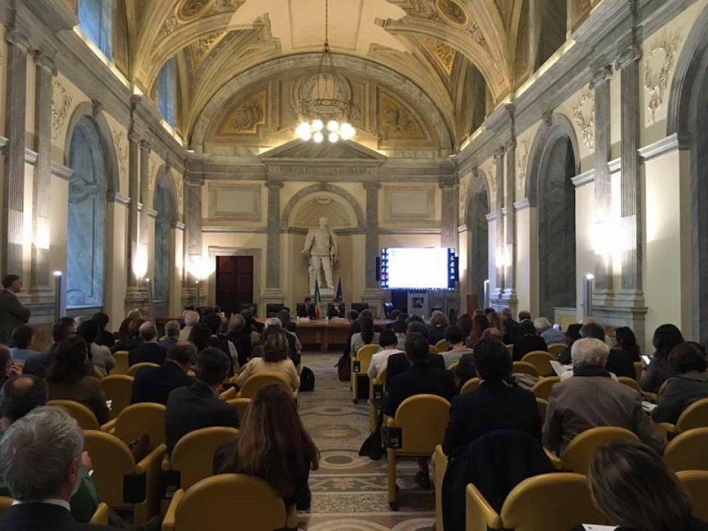 patrimonio culturale in classe a efficienza energetica