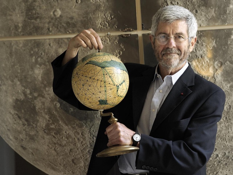 giovanni bignami astrofisico morto madrid