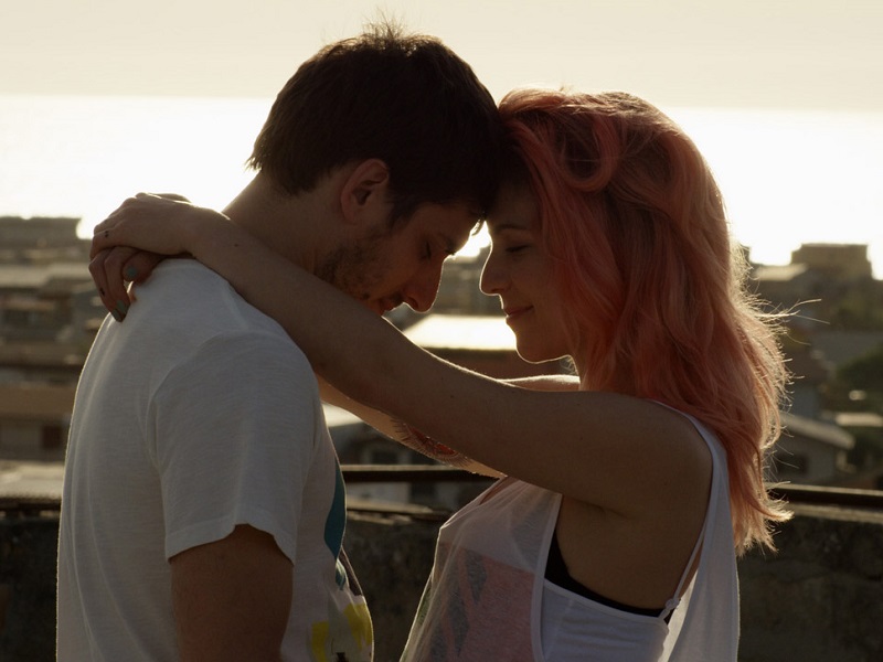 il padre d'italia film