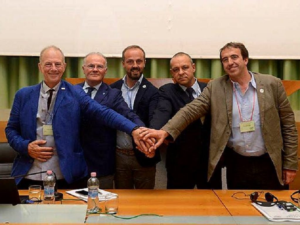 masiello Organizzazione Interprofessionale Europea del Tabacco