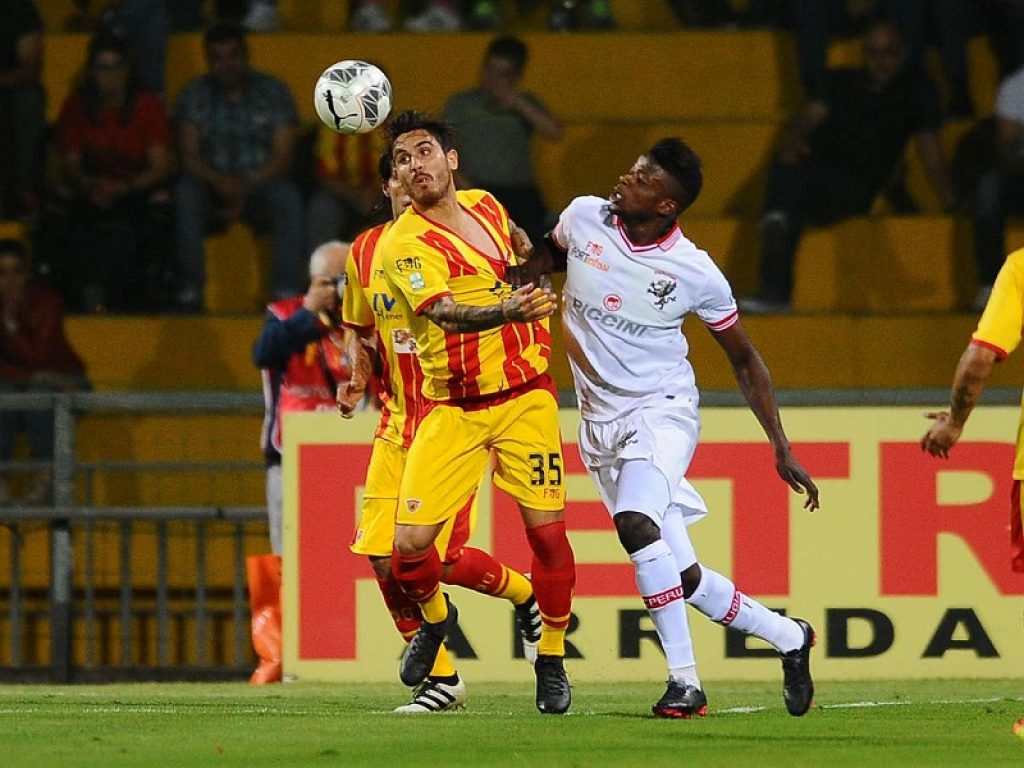 pronostici semifinale playoff serie b perugia benevento