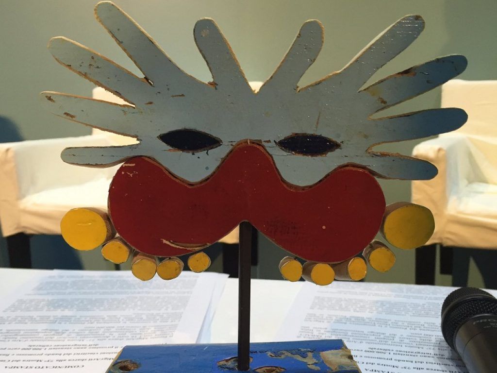 premio migrarti 2018