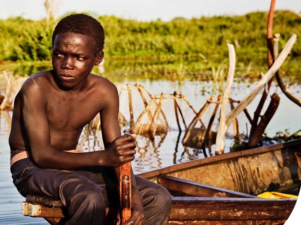 sahel acqua risorse idriche africa