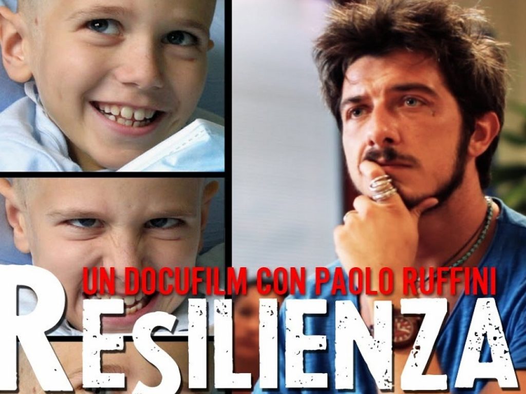 resilienza paolo ruffini