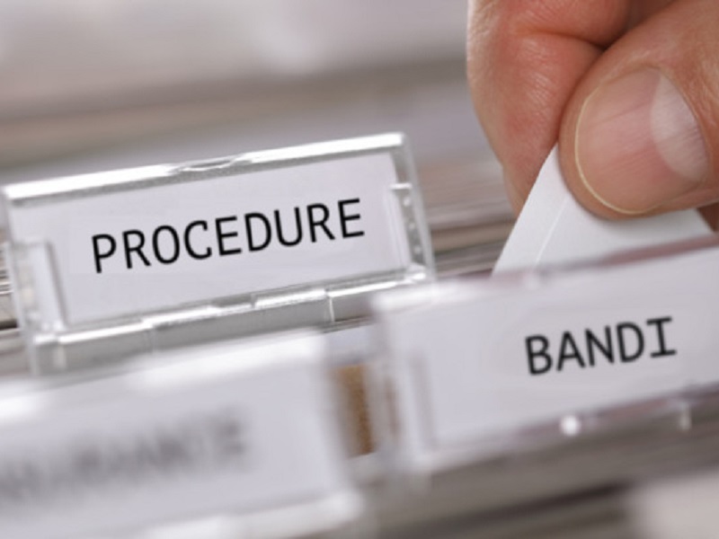 stock dei debiti commerciali di parte corrente della nostra Pubblica Amministrazione (PA) che ammonta, secondo le ultime stime, a 55,6 miliardi di euro concorsi pubblici