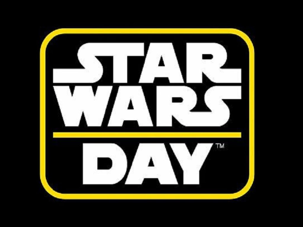 Star Wars Day