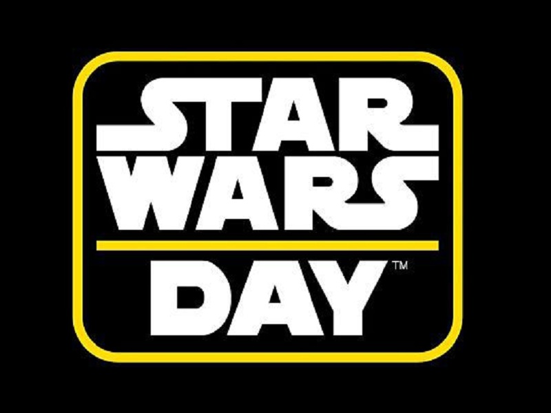 Star Wars Day