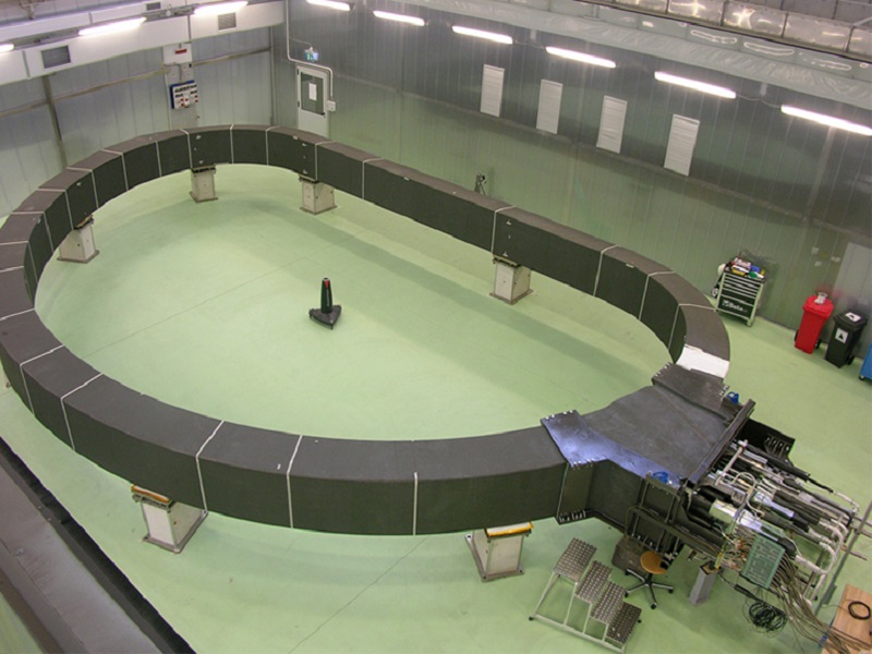 super magnete fusione nucleare